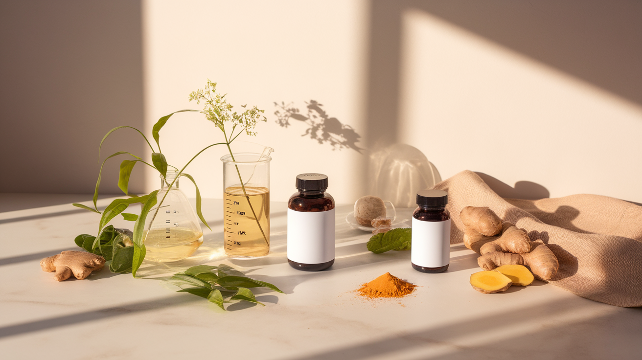 Laboratorio FlexVita